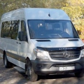 Mercedes-Benz 2236ОС