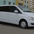 Мерседес Вина 