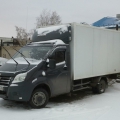 Грузоперевозки по городу, области и России