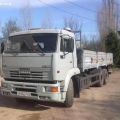 Доставка арматуры по городу и области.