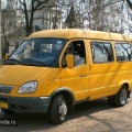 Газель