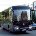 Заказ (аренда) микроавтобусов и автобусов в Челябинске