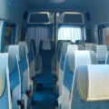 Mersedes sprinter 