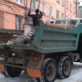 Услуги грузчиков и разнорабочих. Нас рекомендуют