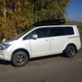 Мitsubishi Delica D:5