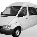 Mersedes Benz Sprinter