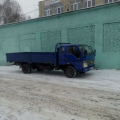 Доставка трубы по городу и области.