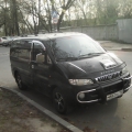 Микроавтобус Миниве