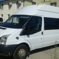 Ford Tranzit