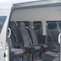 Заказ микроавтобуса Toyota Hiace 14 мест