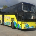 VANHOOL EOS 200
