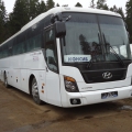 Заказ автобусов