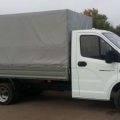 Грузоперевозки Газель 4м, 1,5тн
