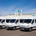 Мерседес Спринтер