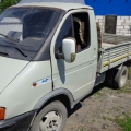 Щебень, отсев, пгс, дрова, вывоз мусора