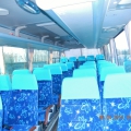 Пассажирские перевозки, заказ автобуса