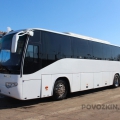 Higer KLQ 6119TQ