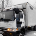 Грузовое такси. Газели, 3 тонн, 5 тонн.