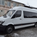 Аренда автобуса