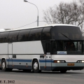 Заказ автобуса