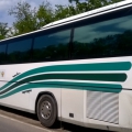 Заказ , аренда автобусов, пассажирские перевозки , вахта