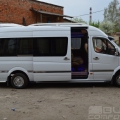 mercedes-benc Sprinter