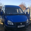 Тентованный