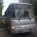 Заказ , аренда автобусов, пассажирские перевозки , вахта