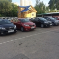 Авто прокат и аренда в Москве и МО