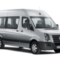 Volksvagen Crafter