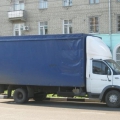 Междугородние грузоперевозки, переезды из Краснодара по России