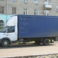 Попутная доставка грузов по России