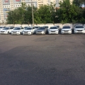 Авто прокат и аренда в Москве и МО
