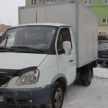 Грузовое такси до 1,5 тонн