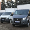 Тентованный