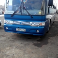 Заказ автобусов