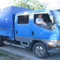 Грузопассажирские перевозки