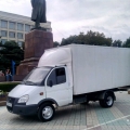 Грузоперевозки по Дагестану и не только.