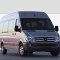 Мерседес SPRINTER
