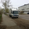 Грузоперевозки 5-6 тонн
