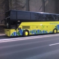 Аренда автобуса