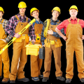 Грузчики-Газели-Переезды-Сборщики Мебели