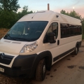 Citroen Jumper