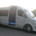Mersedes sprinter 