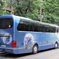 NEOPLAN N516SHD STARLINER