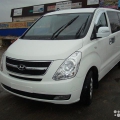 Аренда микроавтобуса Hyundai Grand Starex 12 мест