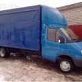 Грузоперевозки, переезды, вывоз мусора