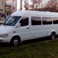Заказ микроавтобуса