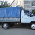 Грузоперевозки. Вывоз мусора. Газель. Лично