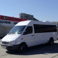 Заказ автобусов в Барнауле!